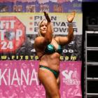 Dorothy  Murray - NPC Northwest Championships 2013 - #1